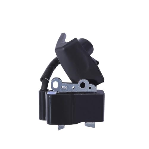 Zündspulenbaugruppe Modul Passend for Tj27 Tj27E Zündspulenbaugruppe Modul Passend for Tj27 Tj27E von CTASRIM
