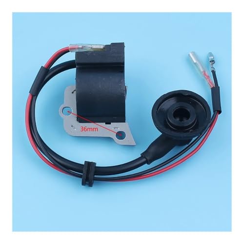 Zündspulenmodul passend for 32F Freischneider Heckenschere 36 mm Home und Produkte Zündspulenmodul passend for 32F Freischneider Heckenschere 36 mm Home und Produkte von CTASRIM