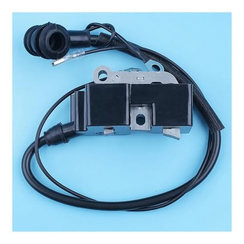 Zündspulenmodul passend for 357XP 359 385 390 340 345 346 XP 350 351 353 355 362 365 371 372 Kettensägen von CTASRIM