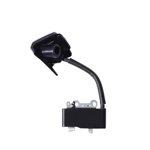 Zündspulenmodul passend for Tj35 Tj35E Kbl35 2-Takt-Motor String Home und Gartenprodukte Zündspulenmodul passend for Tj35 Tj35E Kbl35 2-Takt-Motor String Home und Gartenprodukte von CTASRIM