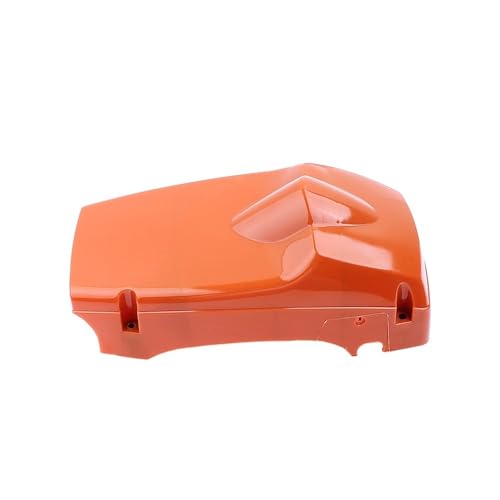 Zylinder Motor Luftfilter Abdeckung Shroud Fit for 137 137E 142 142E Kettensäge von CTASRIM