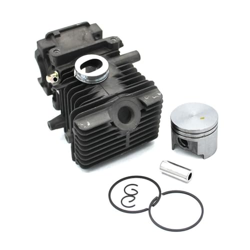 Zylinderkolben-Montagesätze 37 mm passend for MS192 MS192T MS192TC MS192TC-E MS192TC-E ZM S192T-Z von CTASRIM
