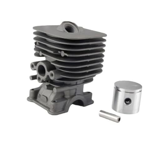 Zylinderkolbendichtungssatz 35 mm passend for 24C 124 125C 125E 125L 125R 128C 128CD 128L 128LD 124C 124L 124R 545008082(12pcs Set) von CTASRIM