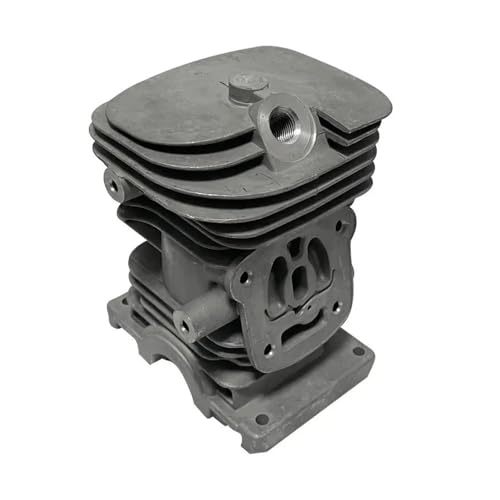 Zylinderkolbensatz, 38 mm Bohrung, passend for Neue Kettensägenteile MS180 180 MS181 MS 171 181 MS181C(New MS180 Cylinder) von CTASRIM