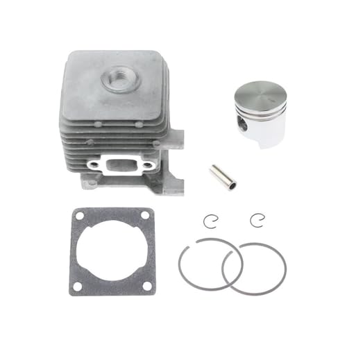 Zylinderkolbensatz 34 mm 4140 020 1204 Passend for Freischneider FS38 FS45 FS46 FS55 Gebläse BG45 46 55 65 85 Zylinderkolbensatz 34 mm 4140 020 1204 Passend for Freischneider FS38 FS45 FS46 FS55 Gebläse BG45 46 55 65 85 von CTASRIM