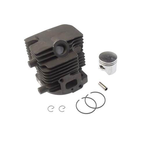 Zylinderkolbensatz 34 mm passend for G26N G26LS G26LH 24,5 cc 2-Takt-Hochentaster-Sprühgerät Zylinderkolbensatz 34 mm passend for G26N G26LS G26LH 24,5 cc 2-Takt-Hochentaster-Sprühgerät von CTASRIM