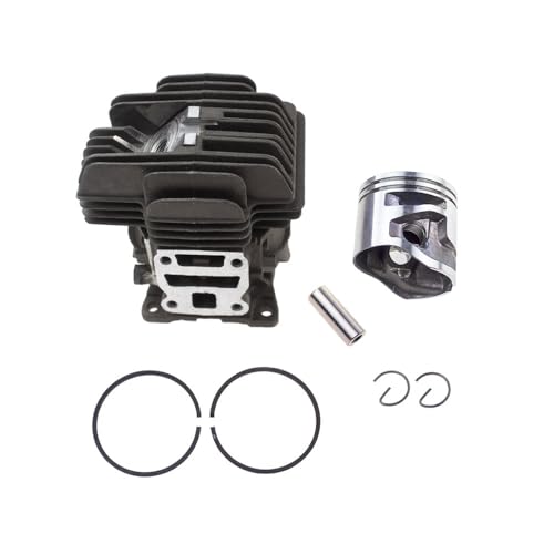 Zylinderkolbensatz 40 mm passend for Kettensäge MS201 1145 020 1200 von CTASRIM