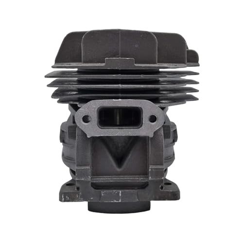 Zylinderkolbensatz 40mm Passend for MS201 MS201C MS201Z MS201C-E MS201C-EZ MS201C-EM MS201C-EMZ MS201C-M MS201C-MZ MS201 von CTASRIM