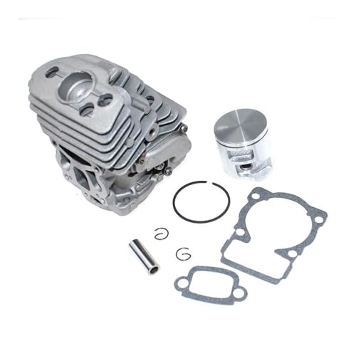 Zylinderkolbensatz 43 mm passend for 545 545XP 550 550XP 550XPG 577764706 577764708 577764707 von CTASRIM