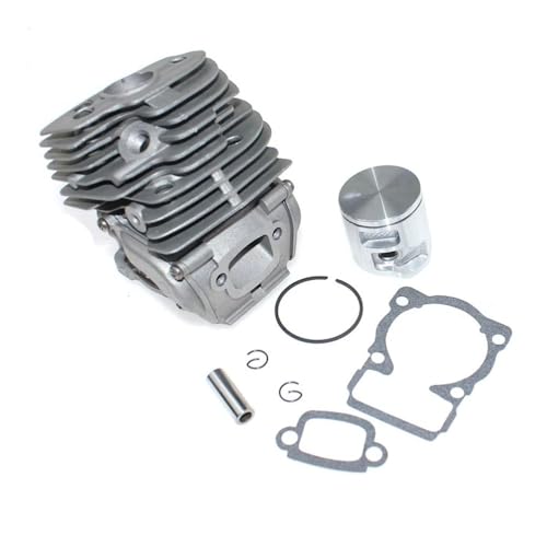 Zylinderkolbensatz 43 mm passend for CS2252 CS2253 CS2253WH 577764706 577764708 577764707 von CTASRIM