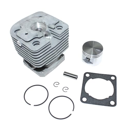 Zylinderkolbensatz 44 mm passend for FS480 FR480 FR480C FR480C-F Freischneider Freischneider 4128 020 1202 von CTASRIM