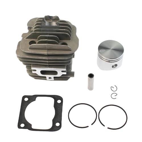 Zylinderkolbensatz 45 mm 50082012E Passend for Kettensäge 947 952 147 152 50082012 50070447A 50082012B Zylinderkolbensatz 45 mm 50082012E Passend for Kettensäge 947 952 147 152 50082012 50070447A 50082012B von CTASRIM