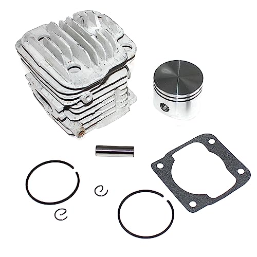 Zylinderkolbensatz 45 mm passend for Mac 952 952,152 147 Mac 947 50082012E 50082012 50070047a 50082012B von CTASRIM