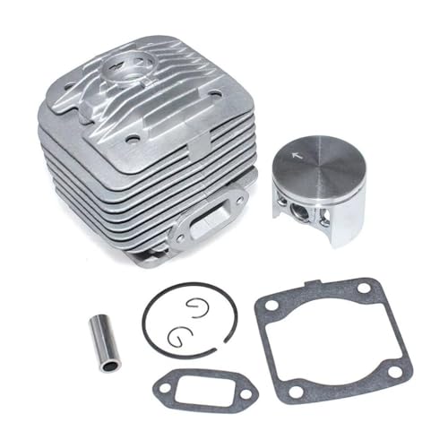 Zylinderkolbensatz 50 mm passend for Trennsäge SC7312 SC7314, Referenznummer 6060473 von CTASRIM