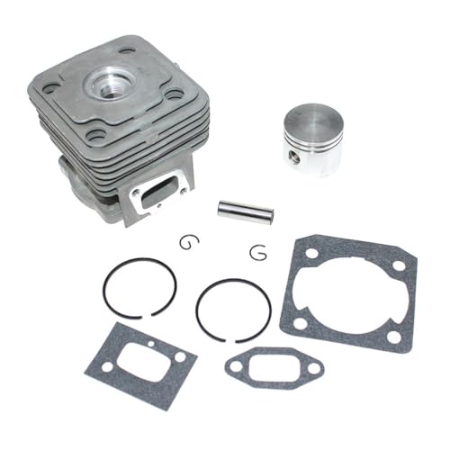 Zylinderkolbensatz for BCH40T BCH40BP BCH400T BCH400S BCH400BP, DSH400S DSH400T DSH400BP DSH4000S DSH4000T DSH4000 Zylinderkolbensatz for BCH40T BCH40BP BCH400T BCH400S BCH400BP, DSH400S DSH400T DSH400BP DSH4000S DSH4000T DSH4000 von CTASRIM