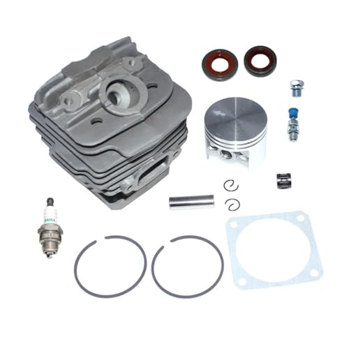 Zylinderkolbensatz passend for 036 036WVH 036Pro 036, 036QS MS360 MS360W MS360WVH MS360 Pro MS360 MS360C von CTASRIM