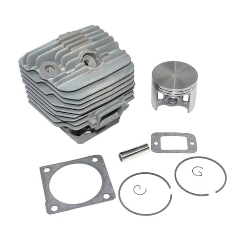 Zylinderkolbensatz passend for 088 MS780 MS880 MS880R MS880Z Kettensäge 1124 020 1207 1124 020 1206 von CTASRIM