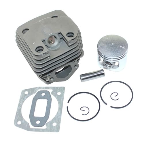 Zylinderkolbensatz passend for 316380980, RM4214 RM4216 RM4218 B4620C, TB4620CXP TB4620HXP, 953-08331 Zylinderkolbensatz passend for 316380980, RM4214 RM4216 RM4218 B4620C, TB4620CXP TB4620HXP, 953-08331 von CTASRIM