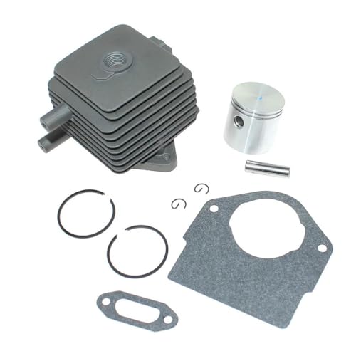 Zylinderkolbensatz passend for 41AD310G900 41ADY28G000 41AD28VG000 41ADY28G900 41BDY28G000 41ADYVPG900 41AD7VPG900 41ADY70G000 von CTASRIM