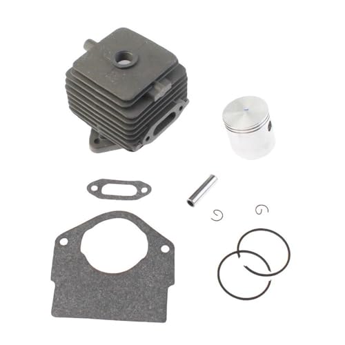 Zylinderkolbensatz passend for 700r 704r 705r 710r 720r 725r 740r 750r 760r 764r 765r 766r 767r 770r 775r 780r 790r Zylinderkolbensatz passend for 700r 704r 705r 710r 720r 725r 740r 750r 760r 764r 765r 766r 767r 770r 775r 780r 790r von CTASRIM