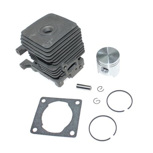 Zylinderkolbensatz passend for BG55 BG46 BG45 BG65 BG85 BR45C BT45 SH55 SH88 HL45 PN 4140 020 1202 Zylinderkolbensatz passend for BG55 BG46 BG45 BG65 BG85 BR45C BT45 SH55 SH88 HL45 PN 4140 020 1202 von CTASRIM