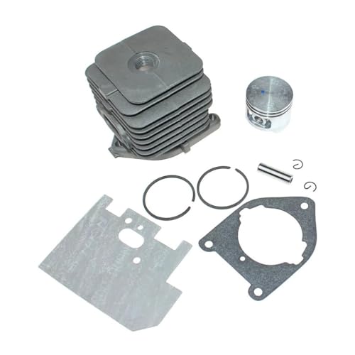 Zylinderkolbensatz passend for CS30 RY30000B SS30 RY30000 RY30000A RY30002 RY30002A RY30020 RY30002B BC30 RY30004 RY30004A von CTASRIM