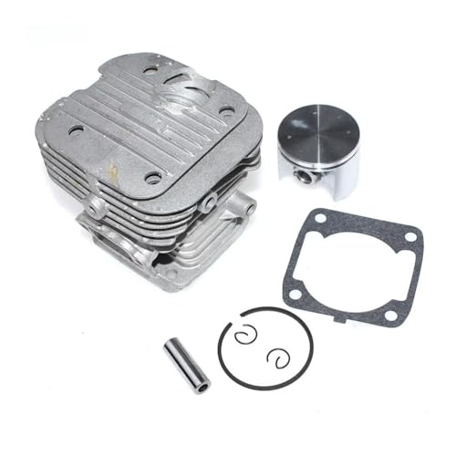Zylinderkolbensatz passend for DCS3500 DCS3501 MDE354 MEA3500M MEA3500MR MEA3500L MDE350 MEA3500LR 194 131 200, 194 131 201 von CTASRIM