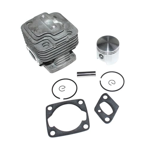 Zylinderkolbensatz passend for Freischneider SRM-3150 SRM-340 SRM-3400 SRM-3600 SRM-3605 SRM-350ES Zylinderkolbensatz passend for Freischneider SRM-3150 SRM-340 SRM-3400 SRM-3600 SRM-3605 SRM-350ES von CTASRIM