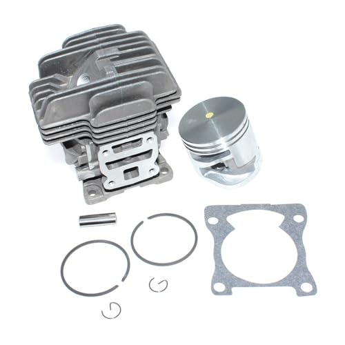Zylinderkolbensatz passend for Kettensäge MS201 MS201C MS201T MS201Z MS201TC 1145 020 1200 von CTASRIM