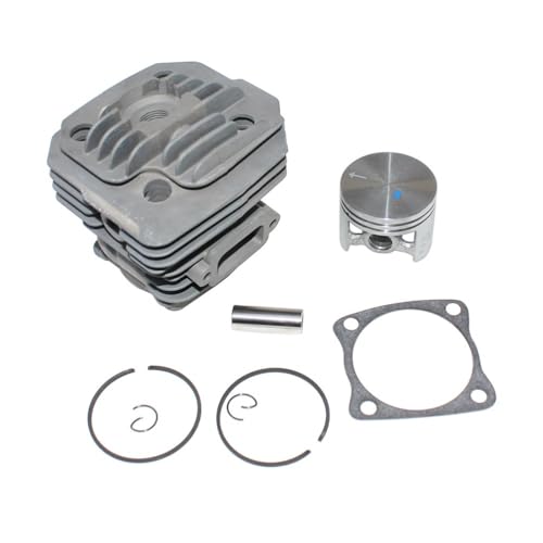 Zylinderkolbensatz passend for Mac 962 962TTA 963 965 965HD 956 162 TT162 165 156 50012095A 50022052C von CTASRIM