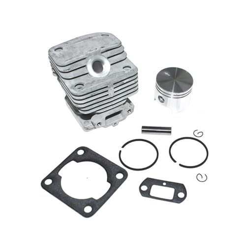 Zylinderkolbensatz passend for Mac-Freischneider 435S 435T 435BP 735T, 8350 8355 4196068 Zylinderkolbensatz passend for Mac-Freischneider 435S 435T 435BP 735T, 8350 8355 4196068 von CTASRIM