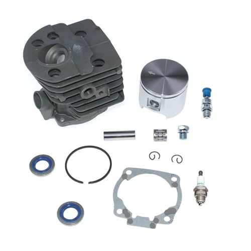 Zylinderkolbensatz passend for P5500H 503609104 540 P540 5000 Plus P5000 P5000H Plus 5500 P5500 5500H von CTASRIM