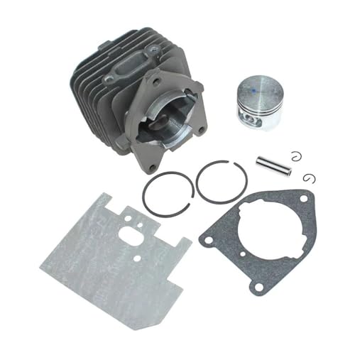 Zylinderkolbensatz passend for RY30004 RY30004A RY30002 RY30002A RY30021A RY30041A RY30061A RY52003A TP30 RY52001 PC30 RY52003 von CTASRIM