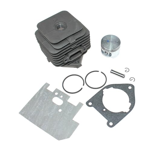 Zylinderkolbensatz passend for RY70111 RY70113 RY30020 RY30060 SS30 RY30040 RY30023 RY30063 RY30043 RY30020B RY30000 RY30000A  Zylinderkolbensatz passend for RY70111 RY70113 RY30020 RY30060 SS30 RY30040 RY30023 RY30063 RY30043 RY30020B RY30000 RY30000A  von CTASRIM