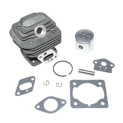 Zylinderkolbensatz passend for SRM-335ES SRM-335TES A130000850 P021014030 von CTASRIM