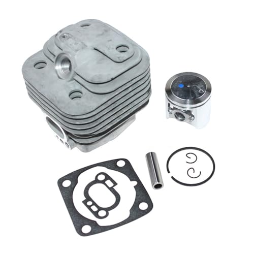 Zylinderkolbensatz passend for SRM-4000 SRM-4300 SRM-4300F SRM-4300R SRM-410ES Freischneider CLS-5000 CLS-5010 B430 Zylinderkolbensatz passend for SRM-4000 SRM-4300 SRM-4300F SRM-4300R SRM-410ES Freischneider CLS-5000 CLS-5010 B430 von CTASRIM