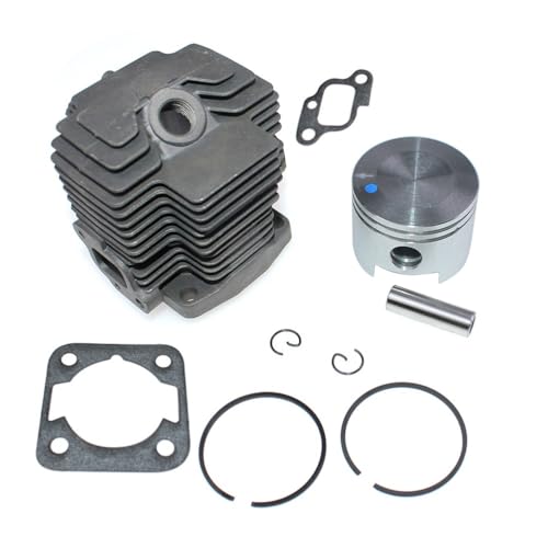 Zylinderkolbensatz passend for TH048D TH48 KBH48A KBH48B KBL48A 11005-2097 13008-6044 von CTASRIM