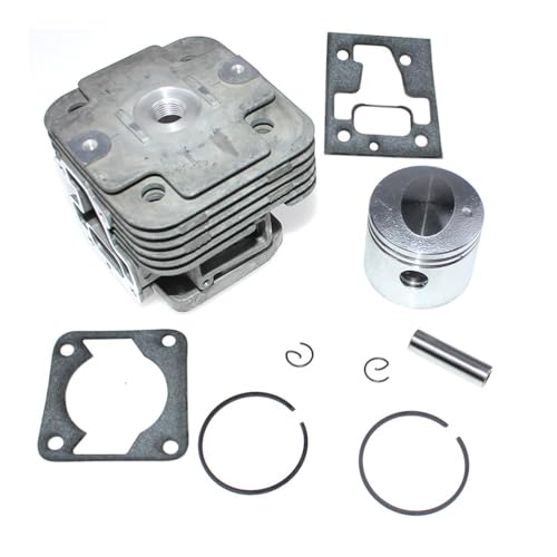 Zylinderkolbensatz passend for TJ53 TJ53E 11005-0650 11005-2166 von CTASRIM