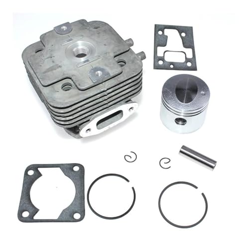 Zylinderkolbensatz passend for TJ53 TJ53E 11005-2166 11005-0650 von CTASRIM