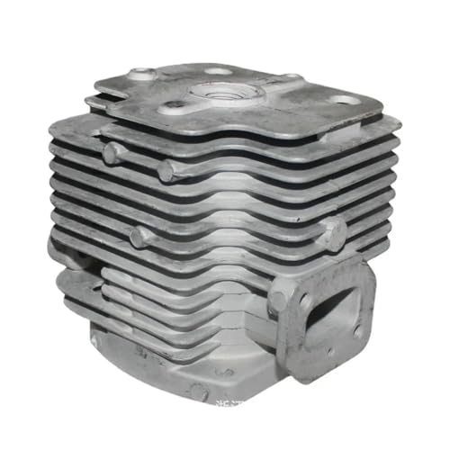 Zylindersatz, 33 mm, passend for Schneefräse KS865 EB650 EB865 IE48F IE48, kompatibler Ersatzzylinder, kompatibles Zubehör von CTASRIM