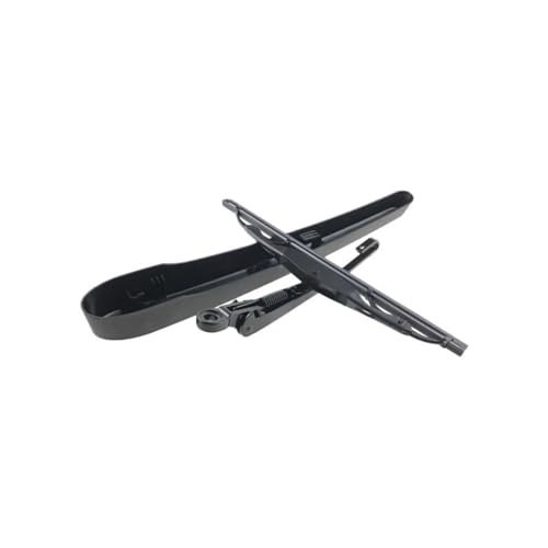 CTCYWLWAYZ Auto Heckscheibe Wischerarm Blade Kit Auto Wischerblatt 95915136 Für Chevrolet Für Trax 2015 2016 2017 2018 2019 2020 von CTCYWLWAYZ