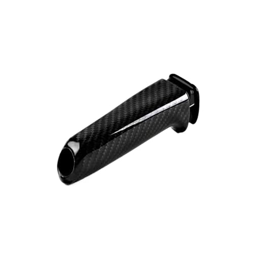 CTCYWLWAYZ Für 3er E90 E46 E91 E92 E93 F30 F32 2005-2018 Auto Handbremsabdeckung von CTCYWLWAYZ