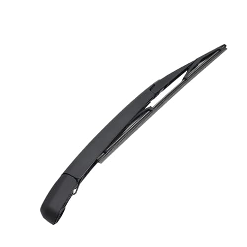 CTCYWLWAYZ Für Mazda 6 Für Estate MK2 2007 2008 2009 2010 2011 2012 Windschutzscheibe Windschutzscheibe Hinten Wischer Klinge Arm Set Kit von CTCYWLWAYZ