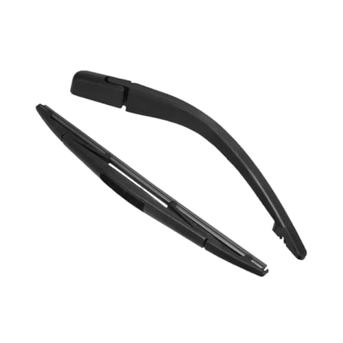 CTCYWLWAYZ Für Toyota Für Aygo MK1 2005-2014 Heckscheiben Scheibenwischerarm Blade Set von CTCYWLWAYZ