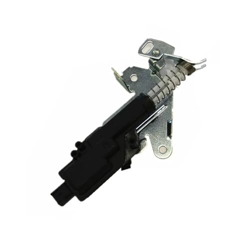 CTCYWLWAYZ Heckklappen Kofferraumschloss 1481081 2S6T432A98AF 2S6T432A98AE Heckklappe Kofferraum Lock Aktuator Für F&ord Für Fiesta V MK5 Für Fusion 2002-2012 von CTCYWLWAYZ