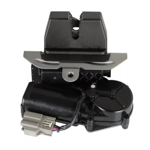 CTCYWLWAYZ Heckklappen Kofferraumschloss Für F&ord Für Edge Für Expedition 3.5l V6 2.7L 2.0L L4 Auto Tür Kofferraum Schloss Aktuator FA1Z7443150B 931-273 von CTCYWLWAYZ