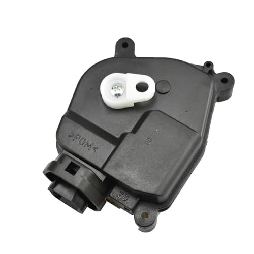 CTCYWLWAYZ Heckklappen Kofferraumschloss Für Kia Für Rio LX SX 1.6L L4 2006-2011 957351G020 957361G020 957451G020 957461G020 Vorne Hinten Links Rechts Türschloss Aktuator(HINTEN RECHTS) von CTCYWLWAYZ