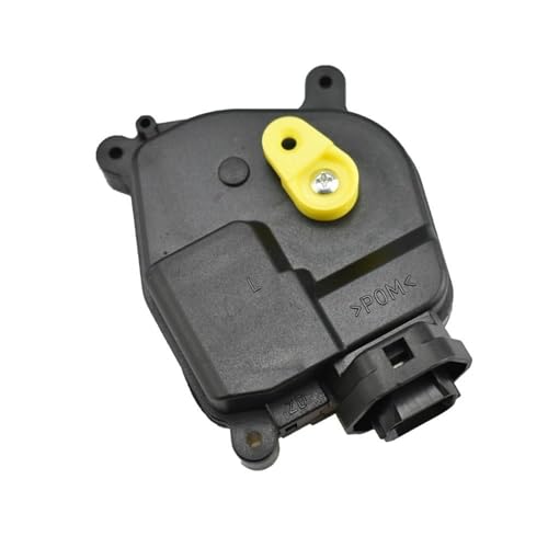 CTCYWLWAYZ Heckklappen Kofferraumschloss Für Kia Für Rio LX SX 1.6L L4 2006-2011 957351G020 957361G020 957451G020 957461G020 Vorne Hinten Links Rechts Türschloss Aktuator(VORNE Links) von CTCYWLWAYZ