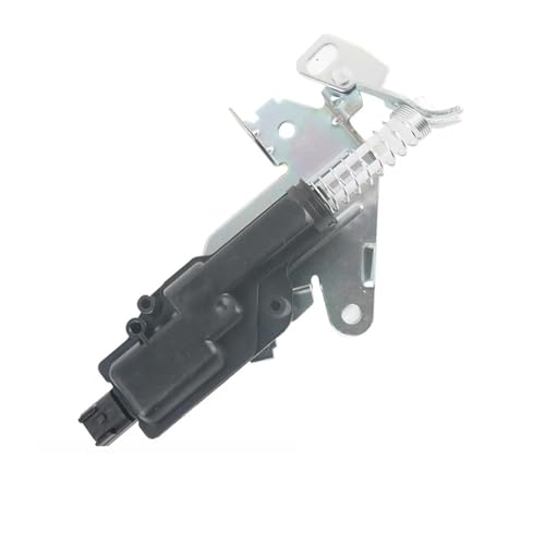 CTCYWLWAYZ Heckklappen Kofferraumschloss Heckklappe Kofferraum Lock Aktuator 1481081 2S6T432A98AF 2S6T432A98AE Für F&ord Für Fiesta V MK5 Für Fusion 2002-2012 von CTCYWLWAYZ