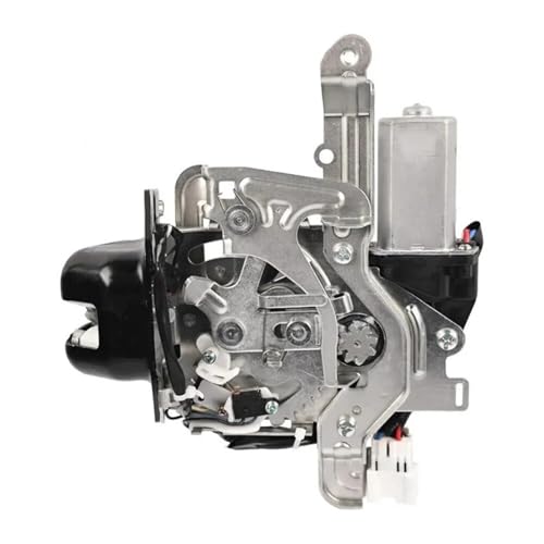 CTCYWLWAYZ Heckklappen Kofferraumschloss Heckklappe Power Motor Lock Latch Actuator 90500-1CA1B Für N&issan Für Rogue 2014-2017 von CTCYWLWAYZ